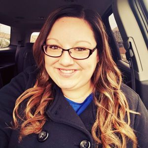 Meet your Posher, Michelle